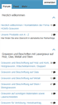Mobile Screenshot of hgms-gravur.de
